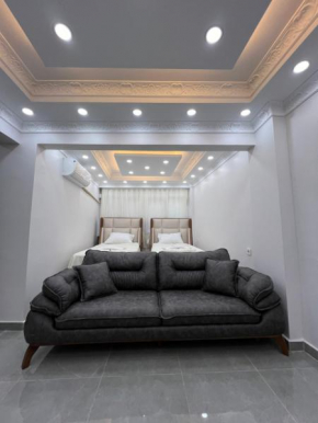 Sultanahmet private home